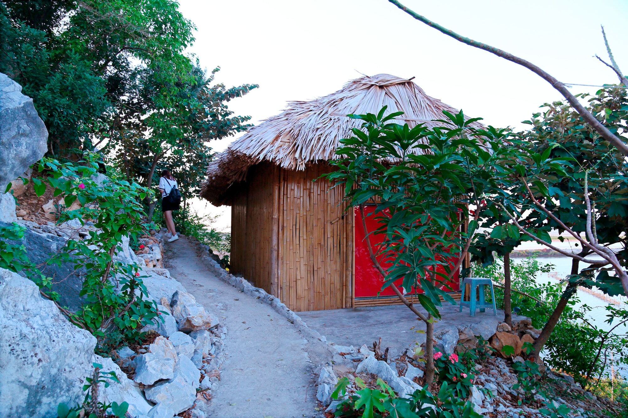 Zo Brother Ha Long Hostel Buitenkant foto